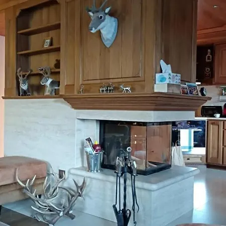 Collina Luxury For 8 People, View, Balconies, Wifi, Tv, Free Parking Casa vacanze