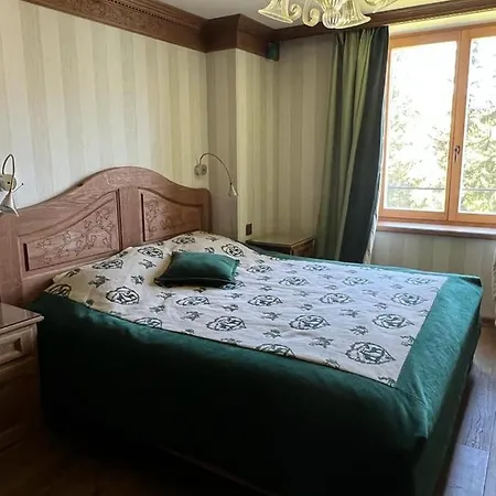 Collina Luxury For 8 People, View, Balconies, Wifi, Tv, Free Parking